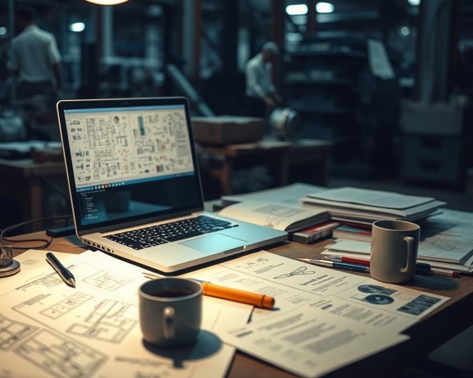 Wat zijn de beste websites voor technische documentatie?