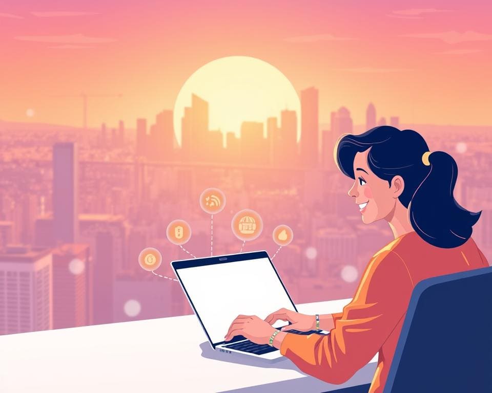 Wat zijn de voordelen van een snelle laadtijd voor je website?