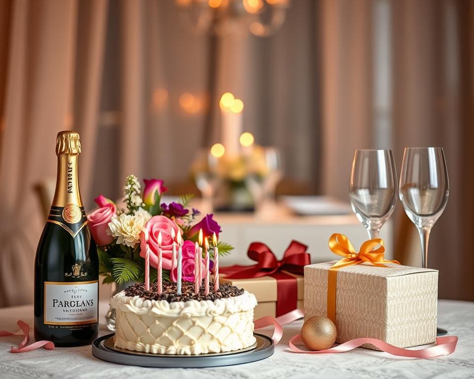 Wat zijn populaire producten voor bijzondere momenten?