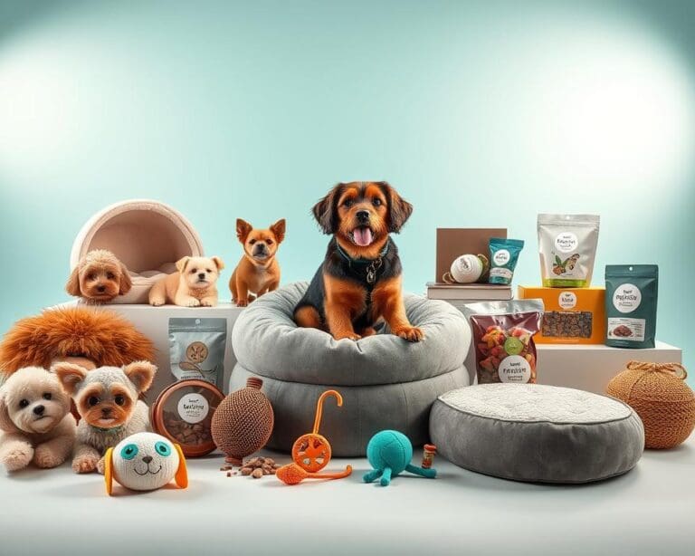 Wat zijn verrassende producten voor dierenliefhebbers?