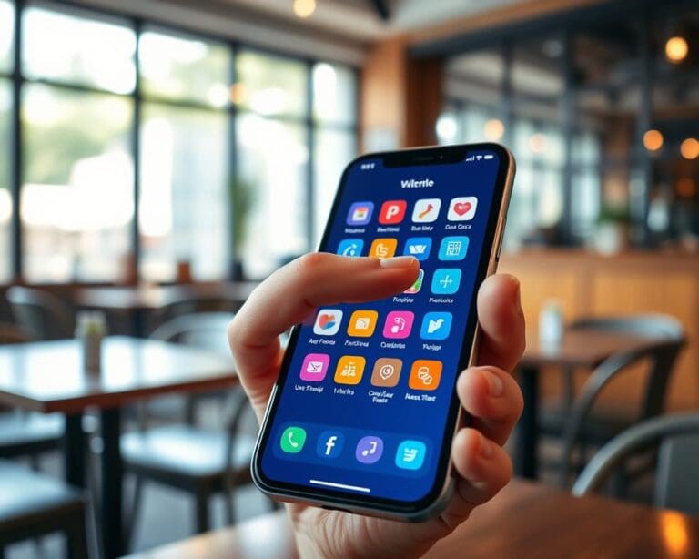 Hoe bouw je een app die echt wordt gebruikt?