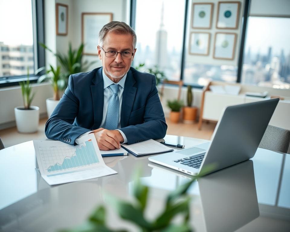 Hoe helpt een subsidieadviseur bij investeringen?