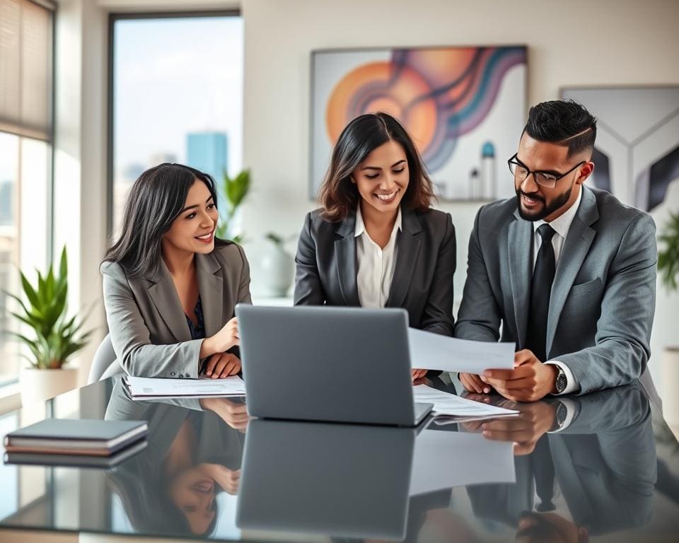 Hoe kies je een boekhouder die bij je bedrijf past?