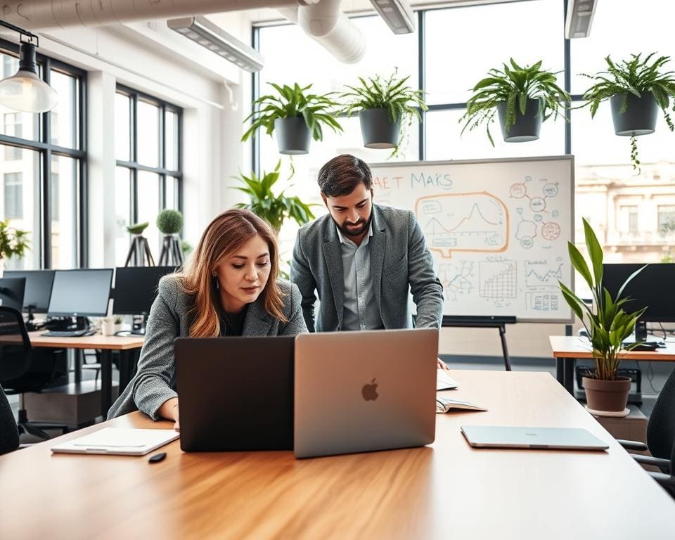 Hoe kies je een dienstverlener voor IT-ondersteuning?