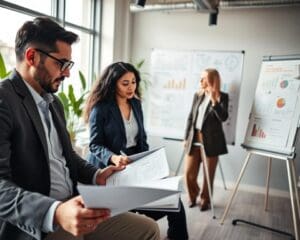 Hoe kies je een webbureau voor langdurige samenwerking?