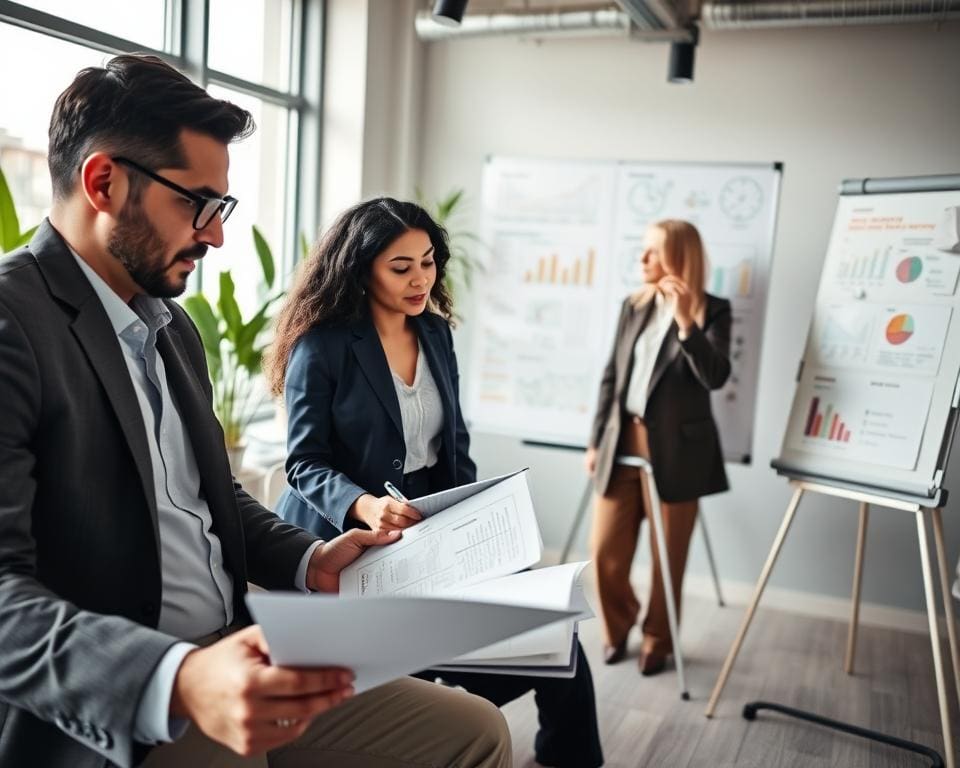 Hoe kies je een webbureau voor langdurige samenwerking?