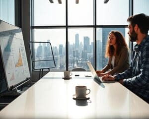 Hoe maak je een app schaalbaar voor groei?