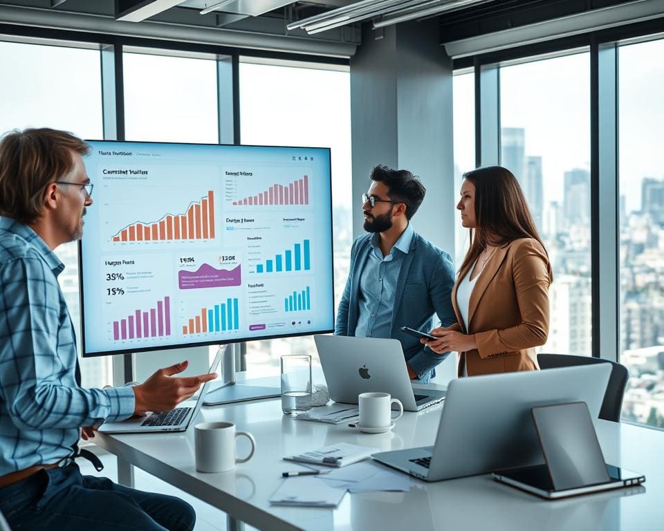 Hoe maak je een website die converteert?