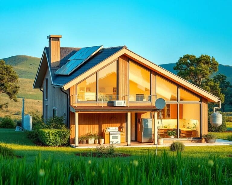 Hoe maak je je woning energiezuiniger?