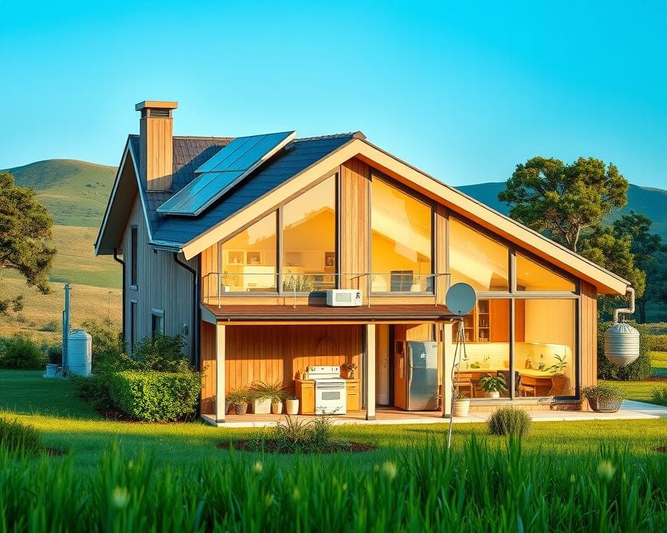 Hoe maak je je woning energiezuiniger?