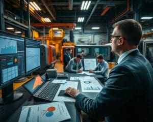 Hoe werken operator functies met ploegentoeslag?