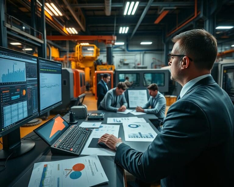 Hoe werken operator functies met ploegentoeslag?