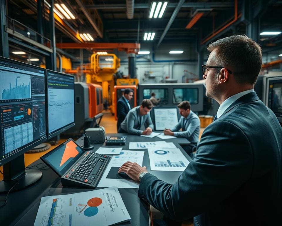 Hoe werken operator functies met ploegentoeslag?