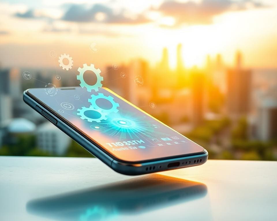 Hoe zorg je dat een app toekomstbestendig blijft?