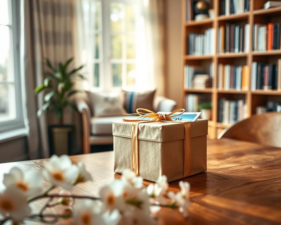 Is een tijdschriftabonnement een cadeau dat blijft?