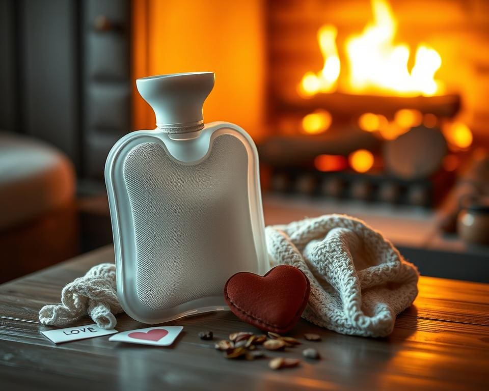 Is een warme kruik een verrassend lief geschenk?