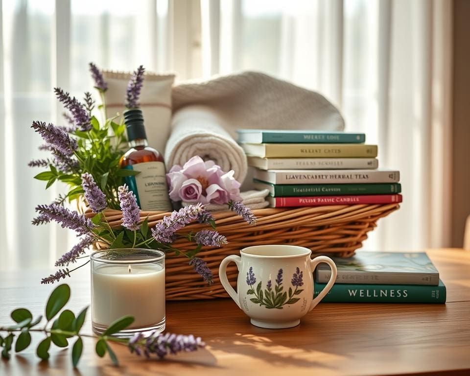 Is een wellnesscadeau geschikt voor elke leeftijd?