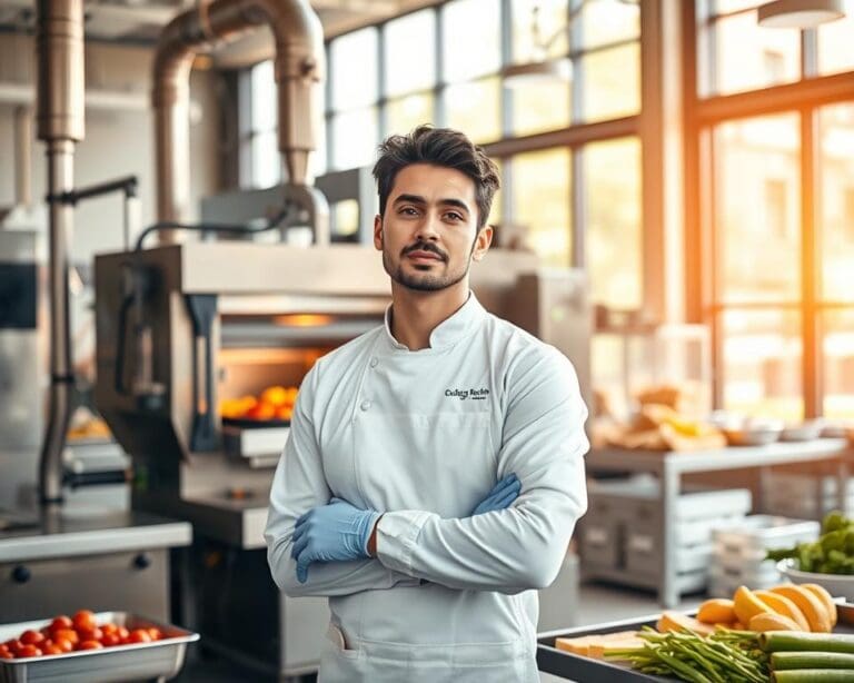 Waarom doorgroeimogelijkheden operator food aantrekkelijk zijn?