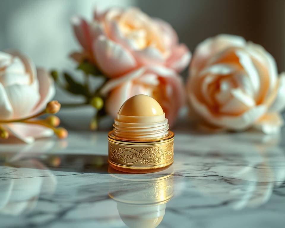 Waarom geef je iemand een luxe lippenbalsem cadeau?