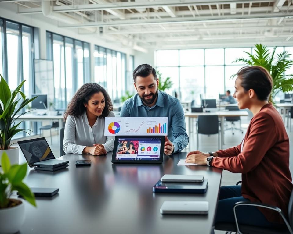 Waarom investeren bedrijven in maatwerk apps?