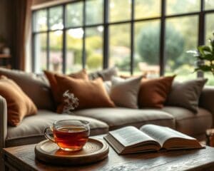 Waarom investeren mensen in comfort?