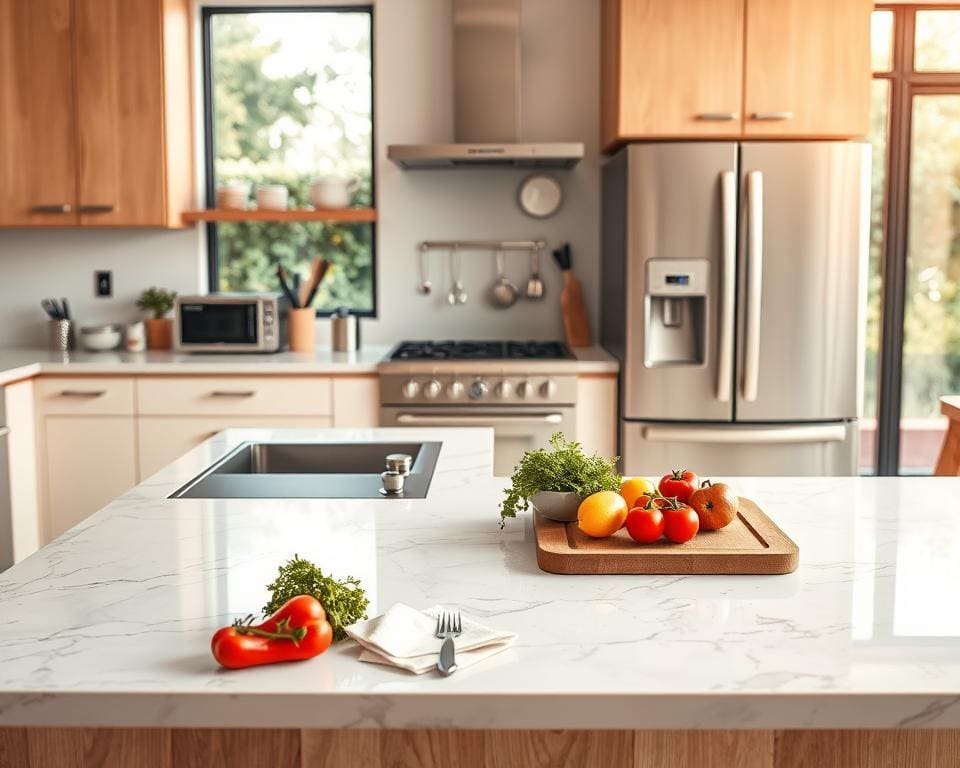 Waarom is een goed werkblad belangrijk?