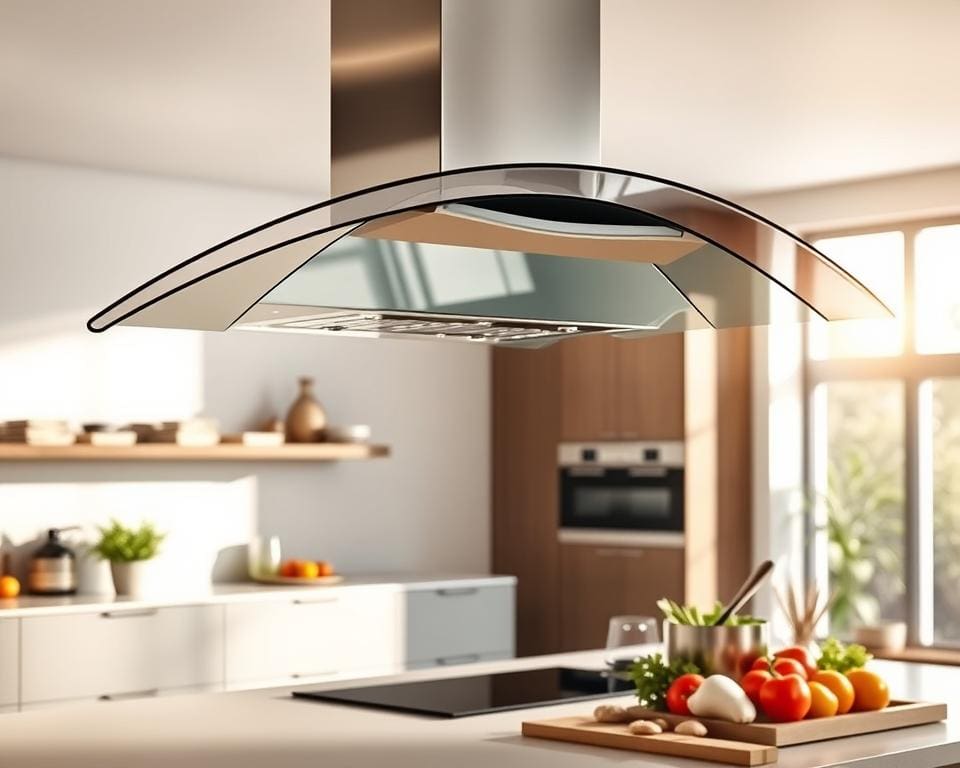 Waarom is een goede afzuigkap nodig?