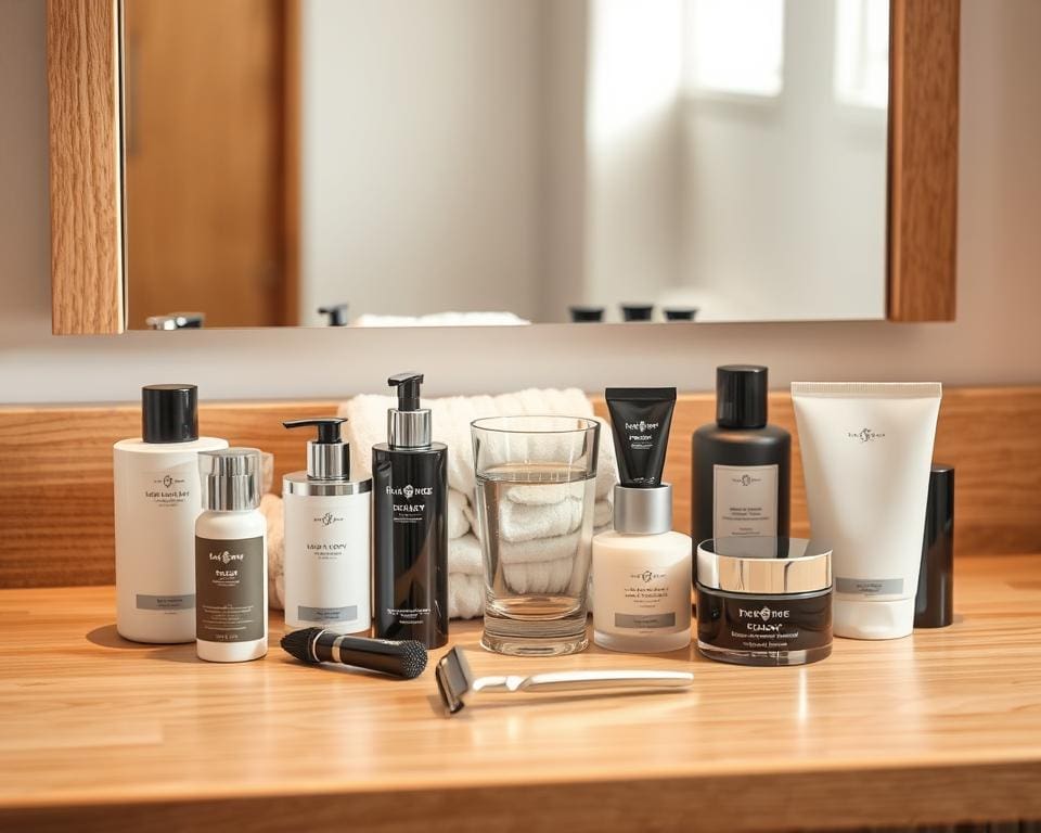 Waarom is een verzorgingsset altijd een veilige keuze?