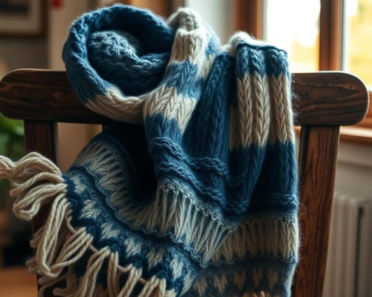 Waarom is een zachte sjaal een fijn persoonlijk cadeau?