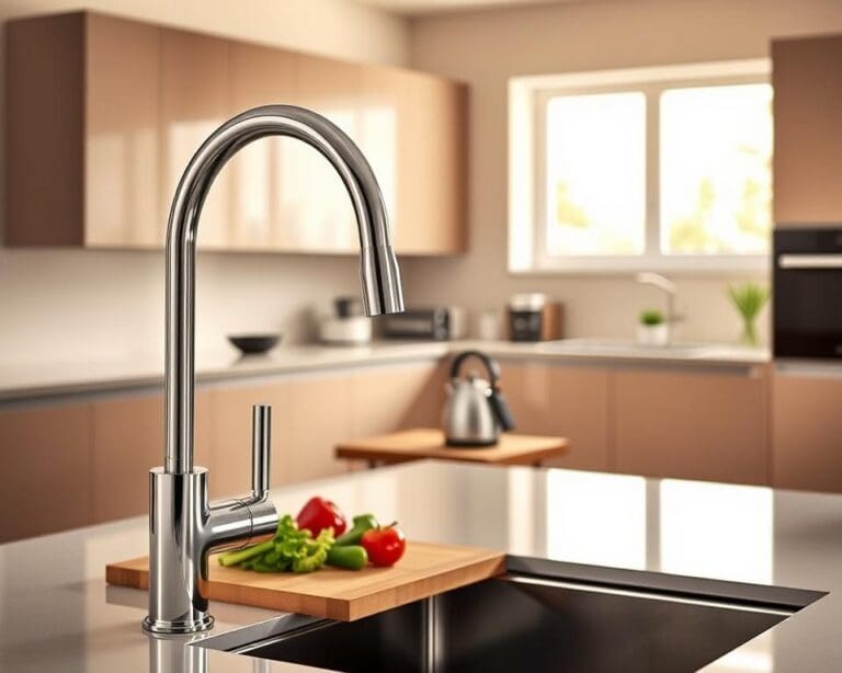 Waarom kiezen mensen voor een Quooker?