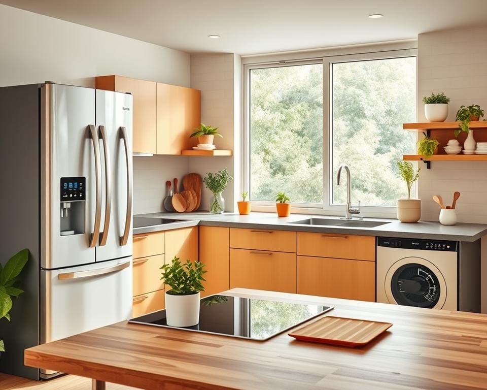 Waarom kiezen mensen voor energiezuinige apparaten?