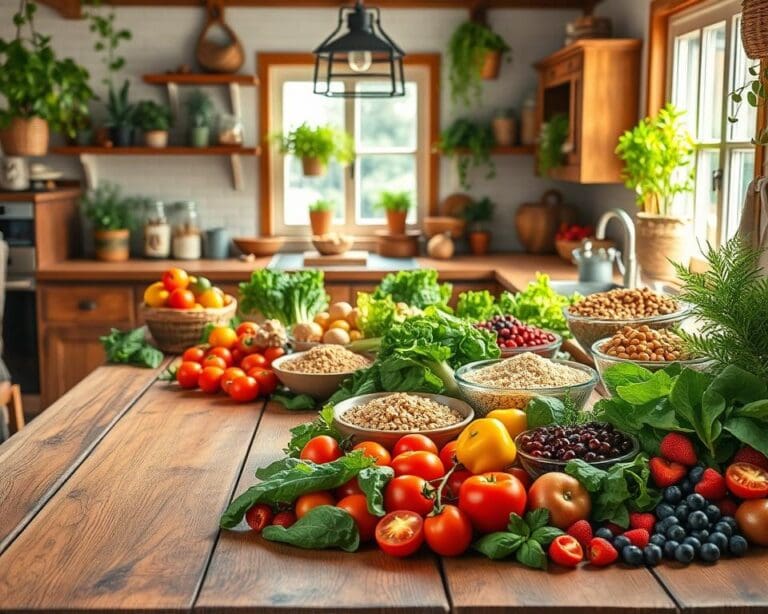 Waarom kiezen steeds meer mensen voor gezond eten?