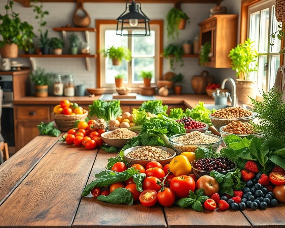 Waarom kiezen steeds meer mensen voor gezond eten?