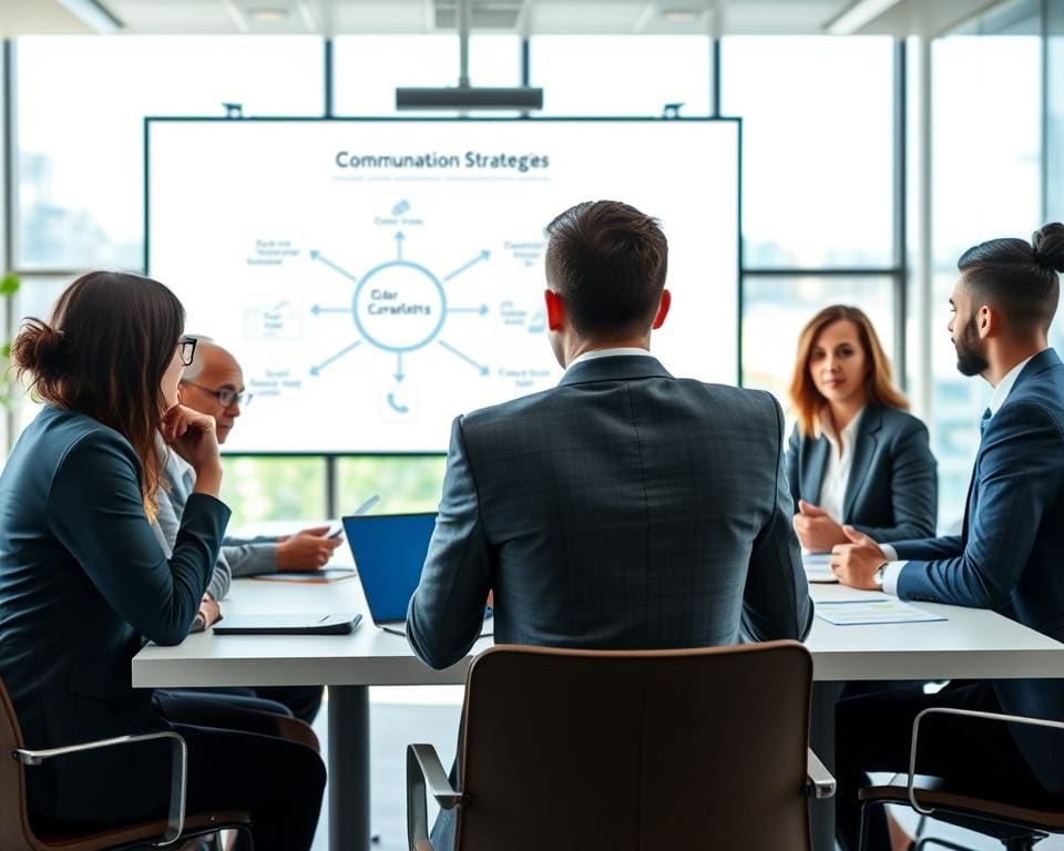 Waarom werkt duidelijke communicatie bij diensten?