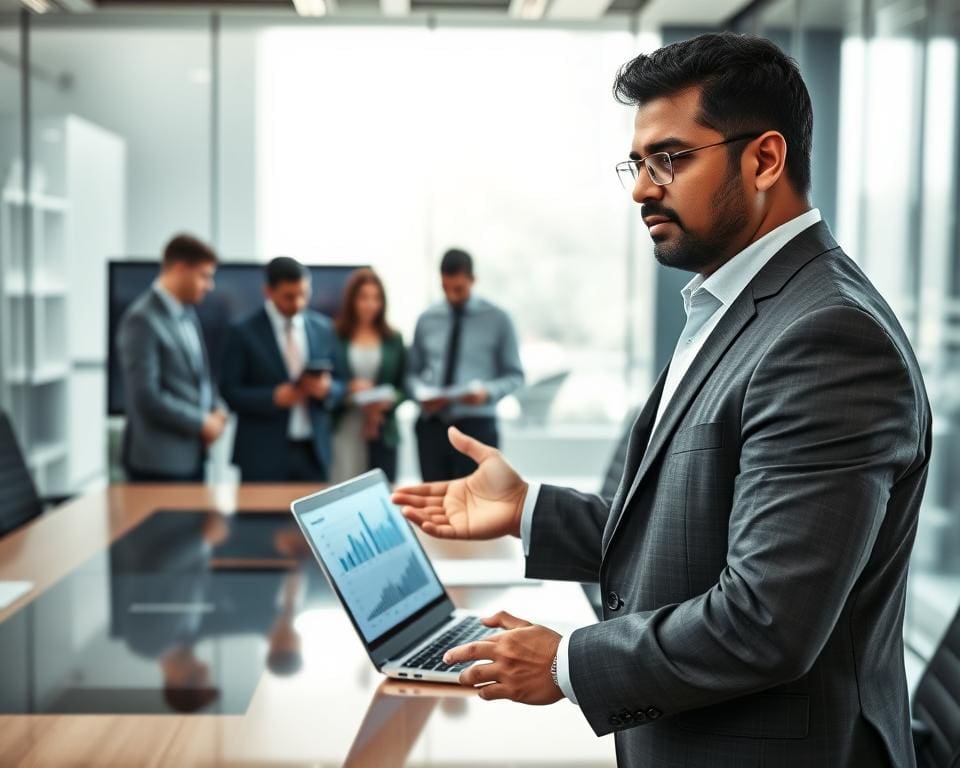 Wat doet een kwaliteitsmanager binnen organisaties?