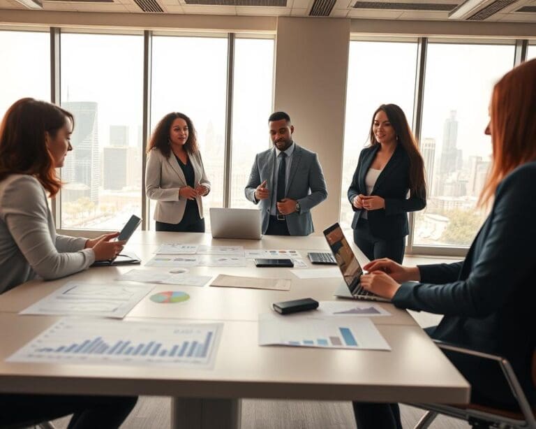 Wat maakt een PR-bureau waardevol voor zichtbaarheid?