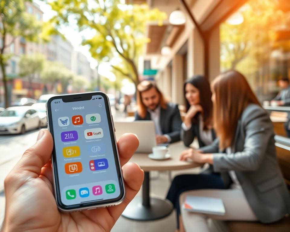 Wat maakt een app handig voor dagelijks gebruik?