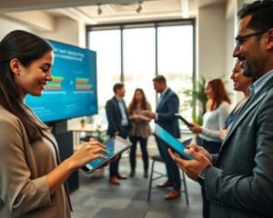 Wat maakt een goede onboarding in apps belangrijk?