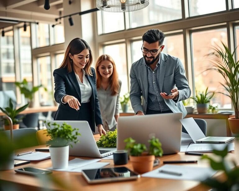 Wat maakt een goede website essentieel voor ondernemers?