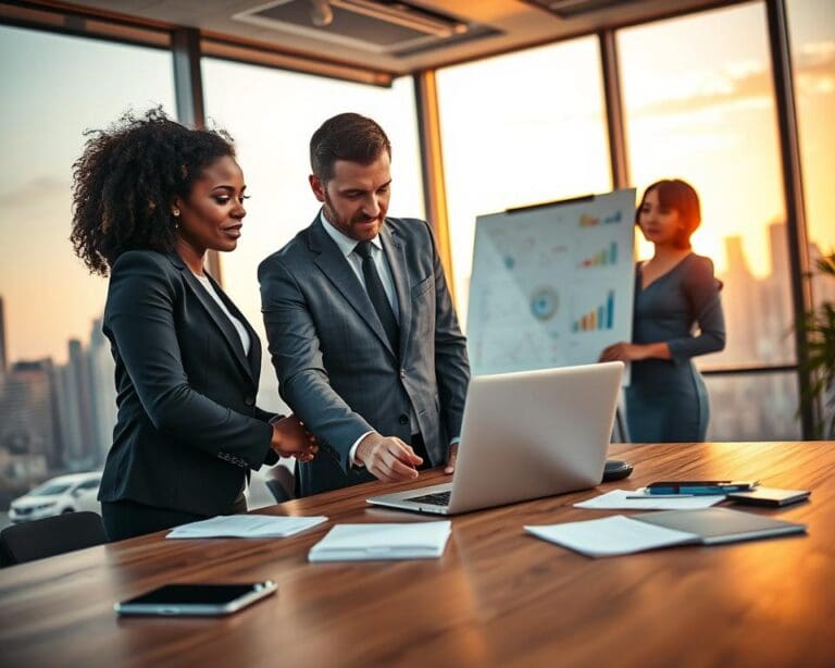 Wat maakt een goede website-investering rendabel?