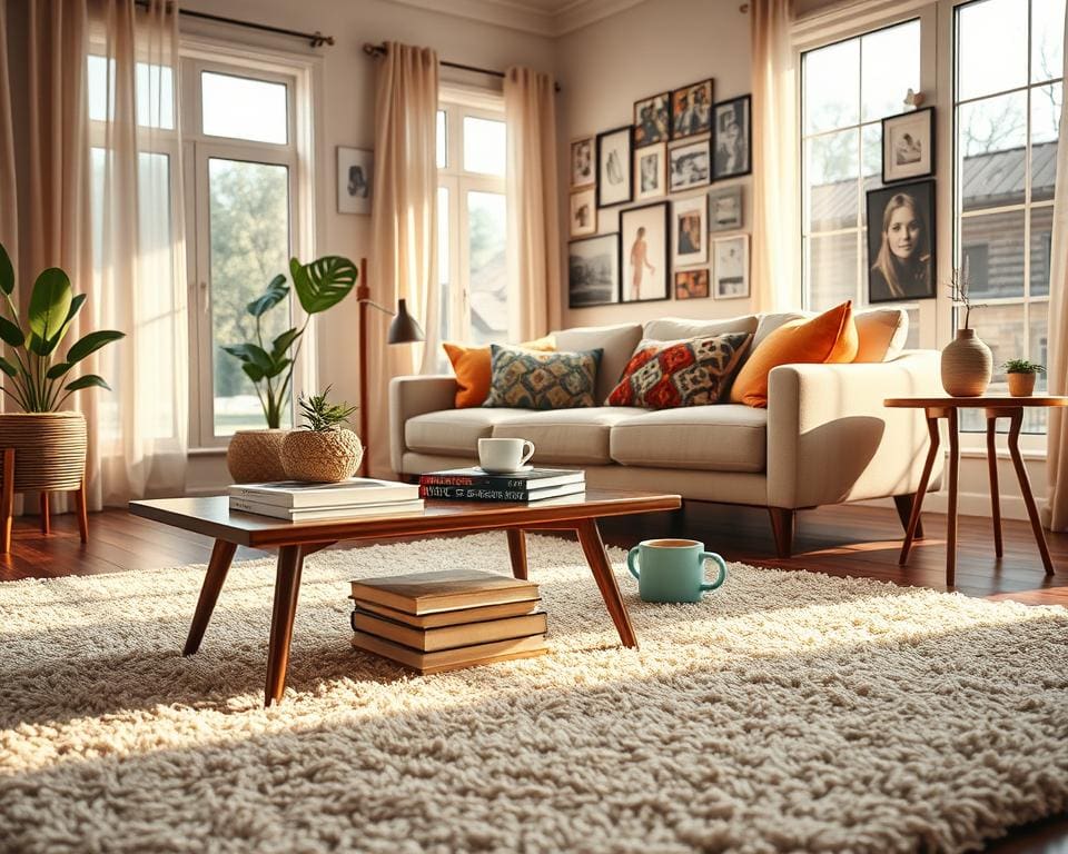 Wat maakt een interieur persoonlijk?