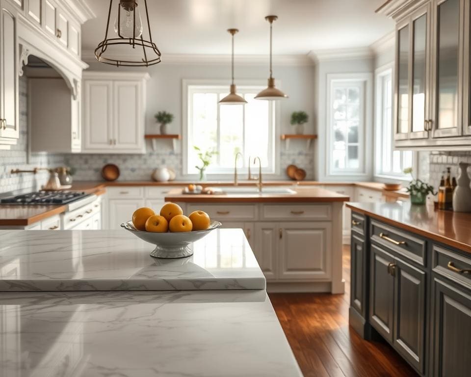 Wat maakt een keuken tijdloos?