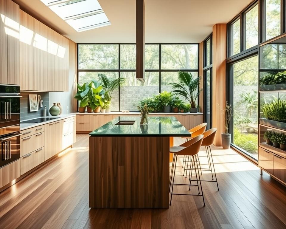 Wat maakt een keuken toekomstbestendig?