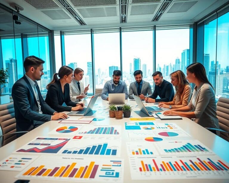 Wat maakt een mediabureau sterk in campagnes?