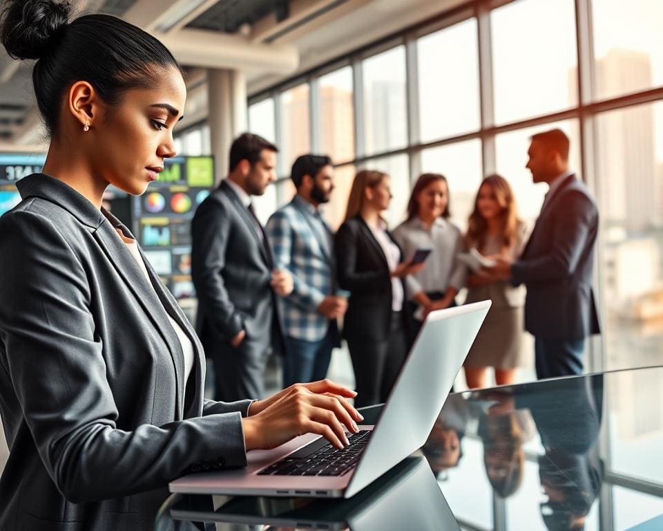 Wat maakt een webdesigner waardevol voor bedrijven?