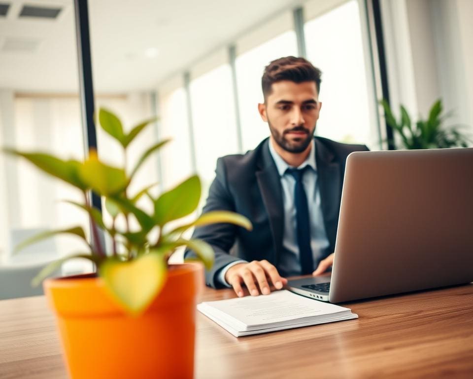 Hoe breng je focus in je werk?