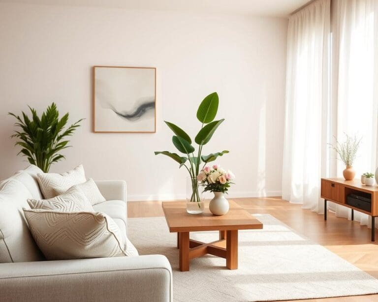 Hoe breng je meer harmonie in huis?