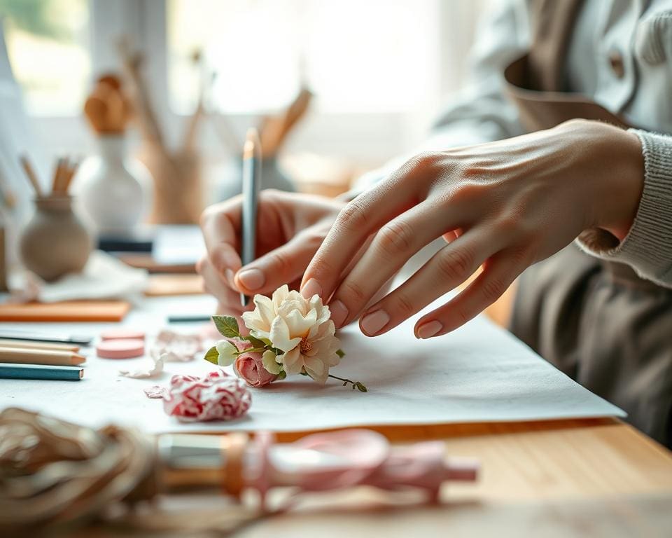 Hoe breng je zachtheid in de kleinste details?