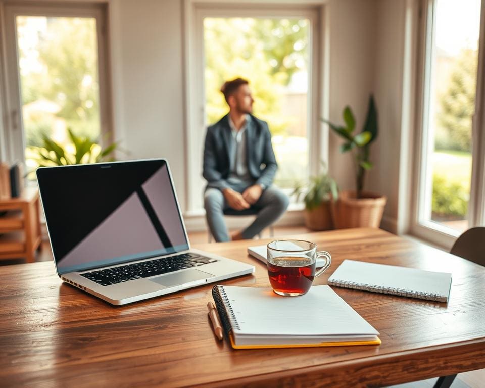 Hoe creëer je overzicht in je leven?