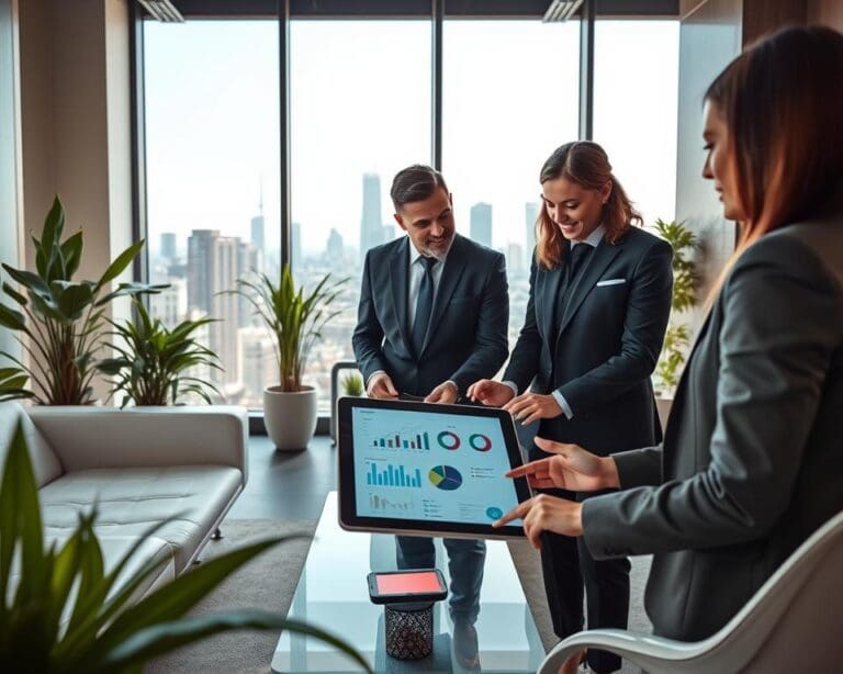 Hoe dragen slimme processen bij aan kostenbesparing?